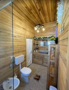 Casa vacanze da Oreste - Novoli