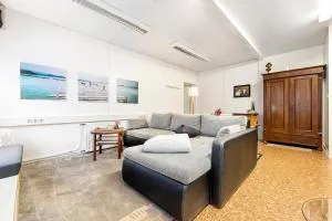 Wohncontainer Derdak - Hitzacker