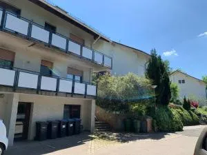 Apartment im Herrenwäldchen - 巴特柯尼希