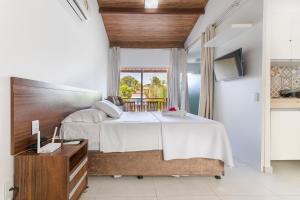 Solar Água Pipa #214 - Apê em Pipa por Carpediem