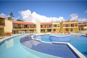 Solar Água Pipa #214 - Apê em Pipa por Carpediem