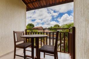 Solar Água Pipa #214 - Apê em Pipa por Carpediem