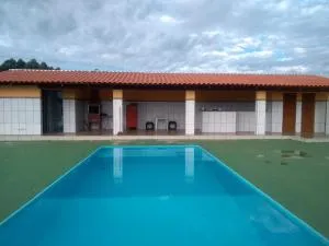 Rancho próximo ao lago de furnas - Ilicínia
