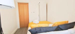 Woodfield apartment