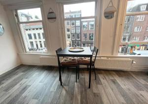 Studios in the Center of Amsterdam!
