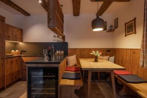 Urhof Chalet
