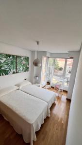 Apartamentos San Martin Ourense Centro 2