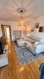 Apartamentos San Martin Ourense Centro 2