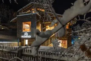 Urhof Chalet - Untertscheltsch