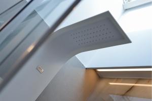 Deluxe Doppelzimmer mit Balkon