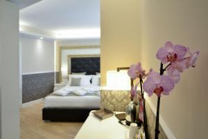 Deluxe Doppelzimmer