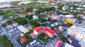 Tropical Palace Hotel