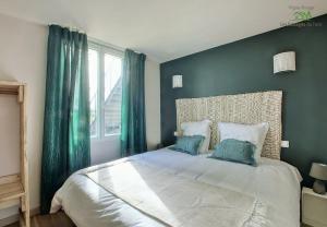 Le Cottage Nature Vigne Rouge Sauna Gaillac entre Albi-Toulouse & Les Cottages du Tarn