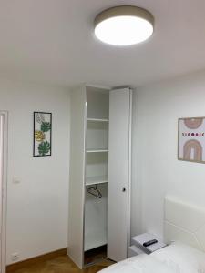 APPARTEMENT RECENT 3 CHAMBRES