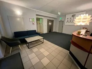 Hotel Akor - Zbrachlin