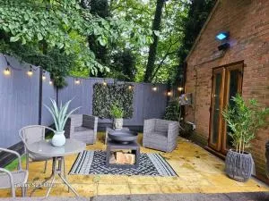 The Stables - Cossall