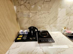 Nagoya Thamrin City Apartment Tower A