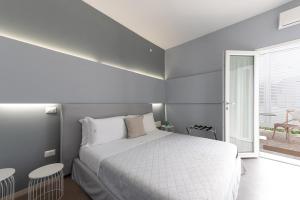 Standard Doppelzimmer