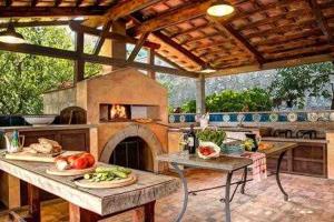 GOCCE VILLAS - Antica Limonaia