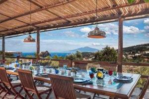 GOCCE VILLAS - Antica Limonaia