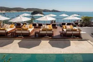 فندق وسبا كاساس برانكاس البوتيكي - بوزيوس