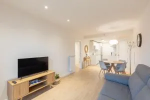 Enparan - baskeyrentals - Beizama