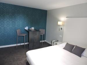 Hotels Le Privilege : Chambre Double Classique