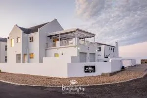 SHB Sonvanger - West Point