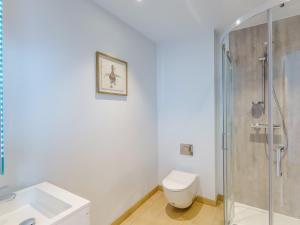 1 Bed in Brockenhurst 78730