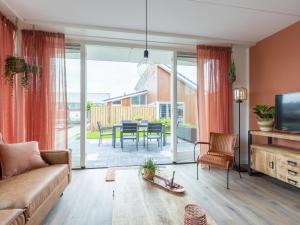Holiday Home De Meerparel by Interhome