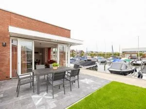 Holiday Home De Meerparel by Interhome - 西姆斯科克