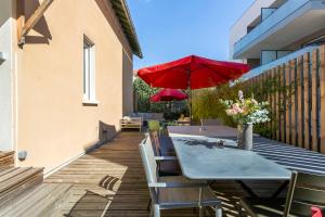 Villas MAISON STELLA : photos des chambres
