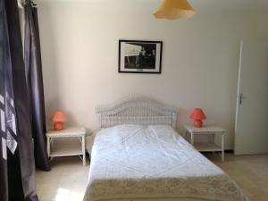 Campings Camping de l'Eouviere : photos des chambres