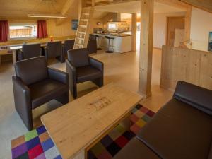 Chalet Klippitztörl 341 by Interhome