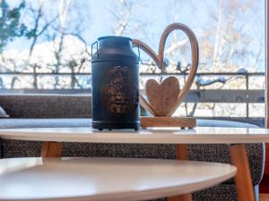 Apartment Aiglon J2 by Interhome