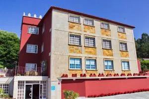 Hotel Xacobeo - Sear