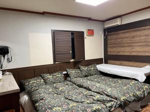 Phòng Gia Đình (Family Room)