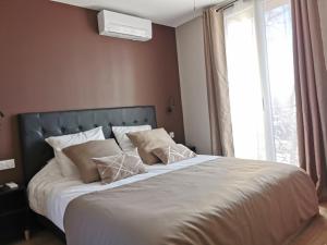 Appart'hotels Appart Hotel Cinema Perpignan : photos des chambres