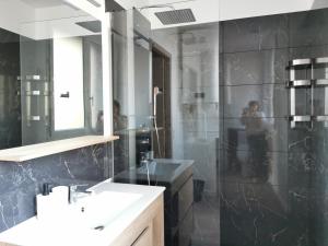Appart'hotels Appart Hotel Cinema Perpignan : photos des chambres