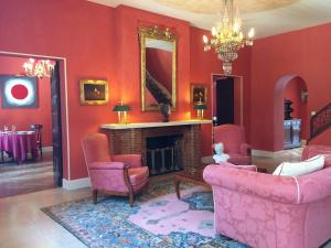 Hotels Demeure de Flore : photos des chambres