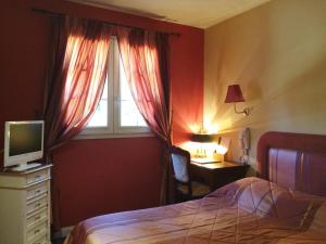 Hotels Demeure de Flore : Chambre Simple