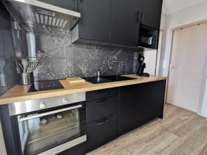 Appart'hotels Appart Hotel Cinema Perpignan : Appartement Standard