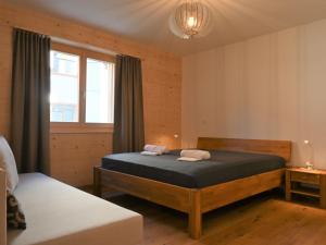 Apartment Clos de Morthey A R 01 by Interhome