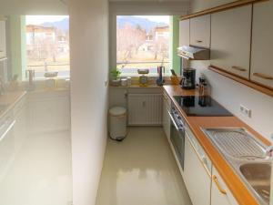 Apartment Seezugang & Ski Ossiacher See by Interhome