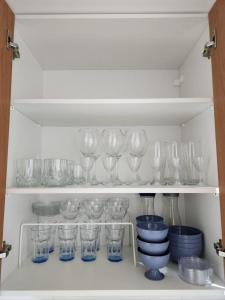 Porto Blue Makaranduba