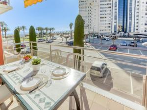 Apartment Edificio Mirablau by Interhome