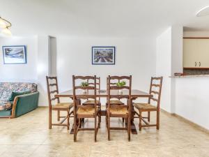 Apartment Edificio Mirablau by Interhome