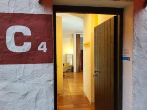 Apartment Villaggio Sureggio C4 mit TicinoTicket by Interhome