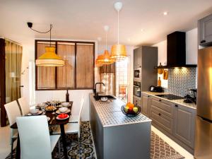 Apartment Vista del Arenal by Interhome