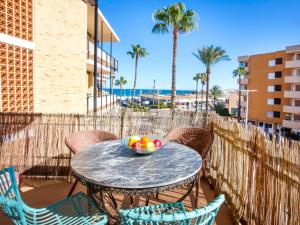 Apartment Vista del Arenal by Interhome